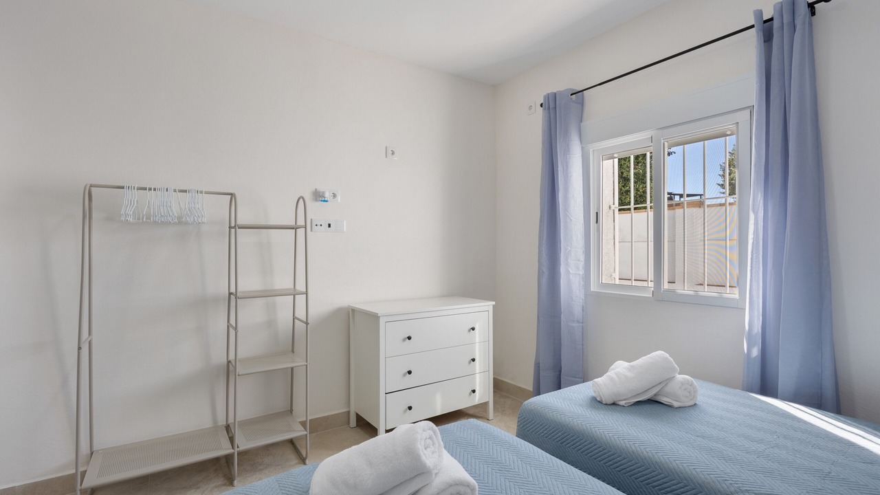 Photo of Bedroom in San Fernando