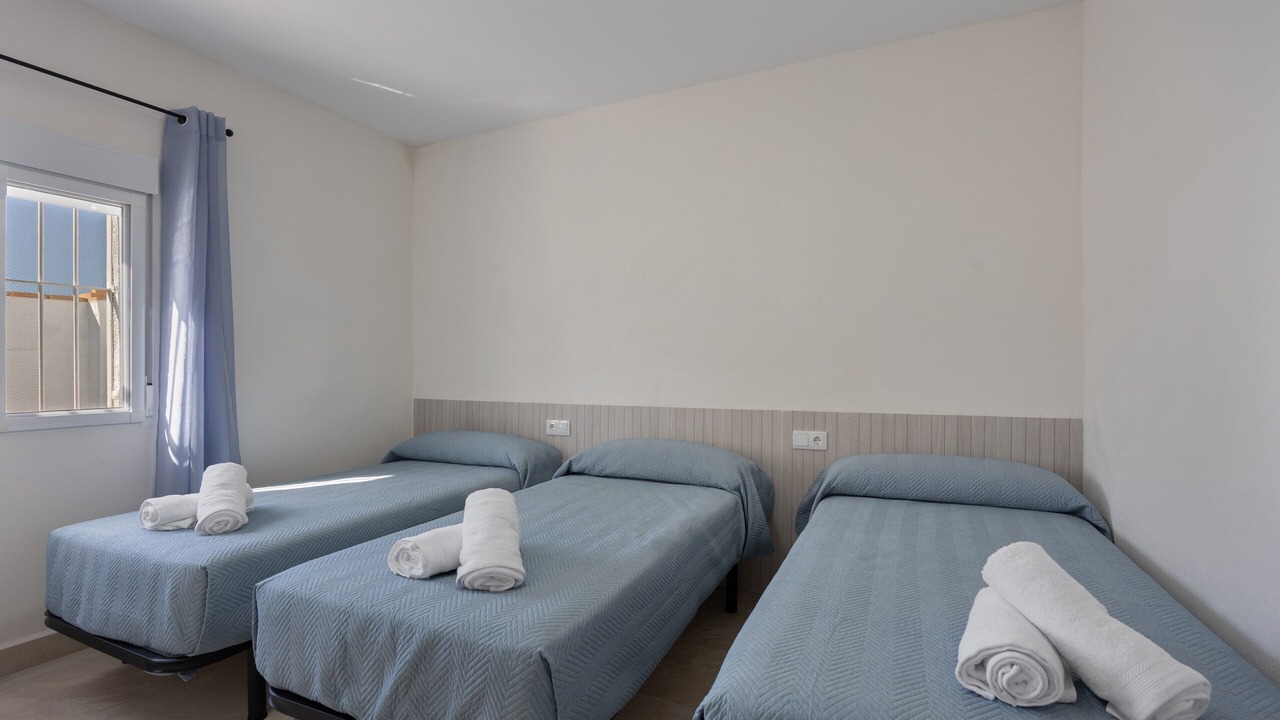 Photo of Bedroom in San Fernando
