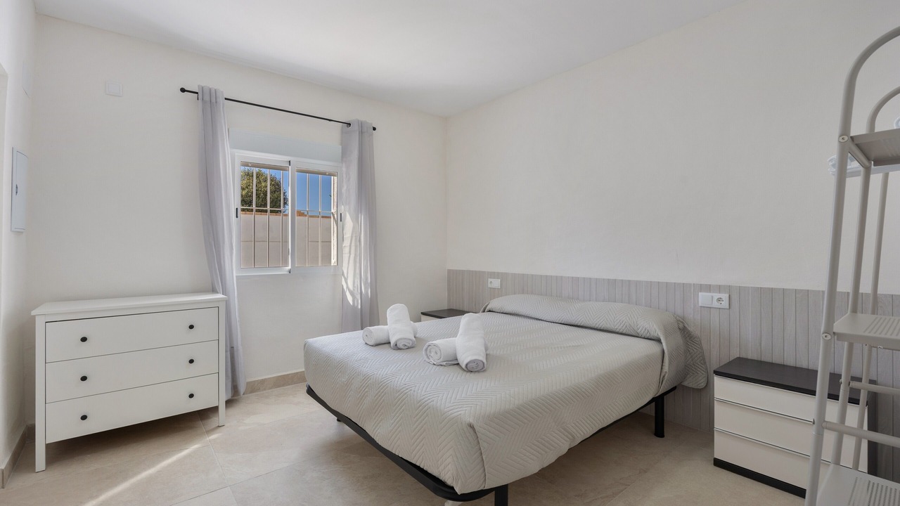 Photo of Bedroom in San Fernando
