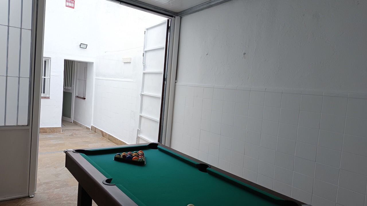 Photo of Bedroom in San Fernando