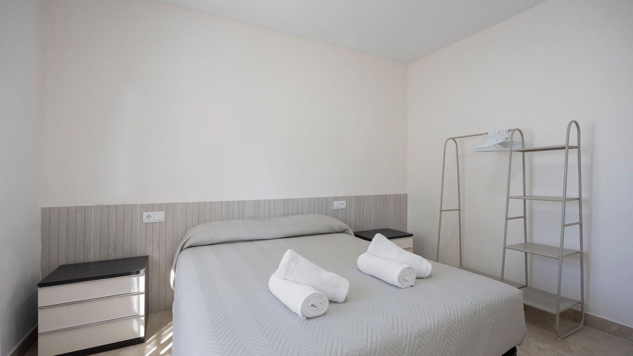 Photo of Bedroom in San Fernando