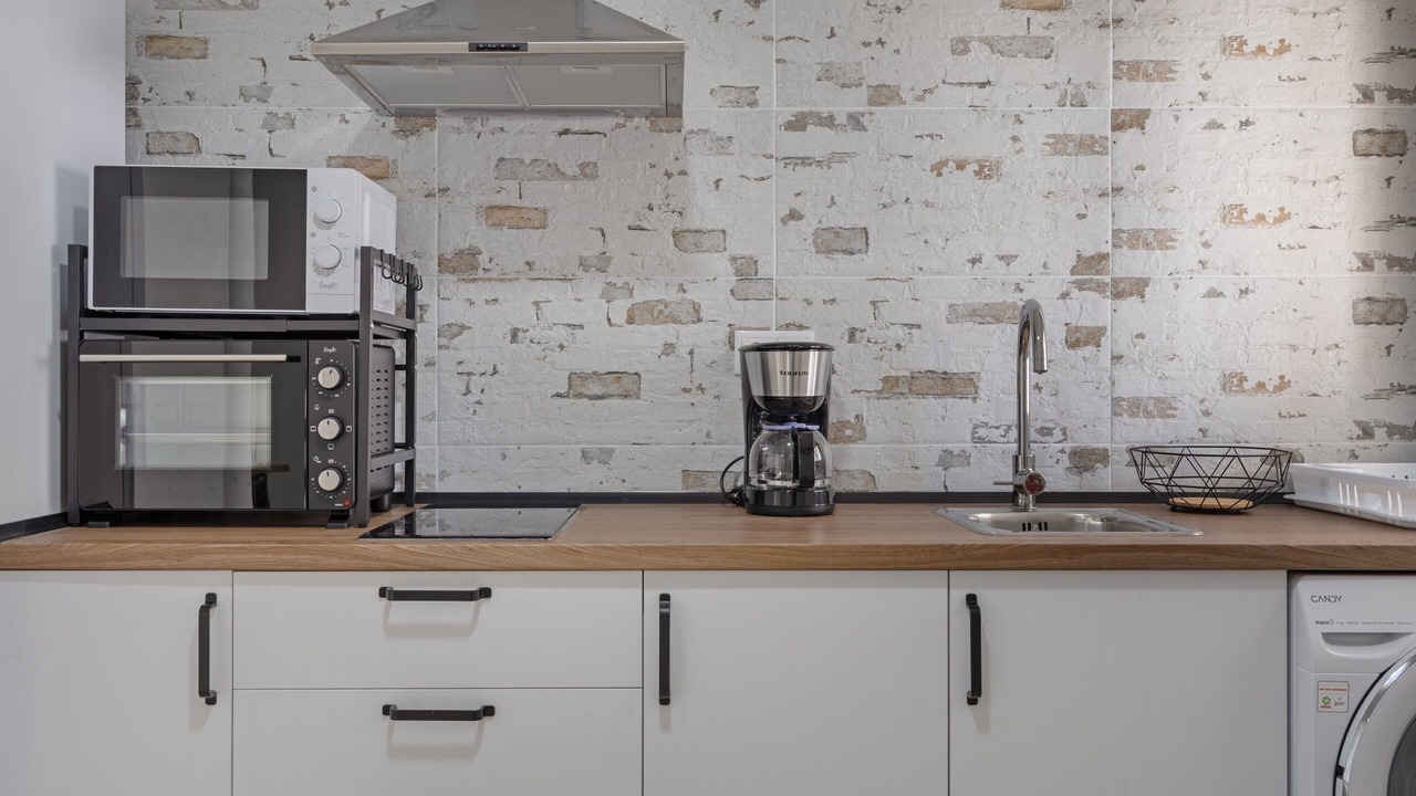 Photo of Kitchen in San Fernando