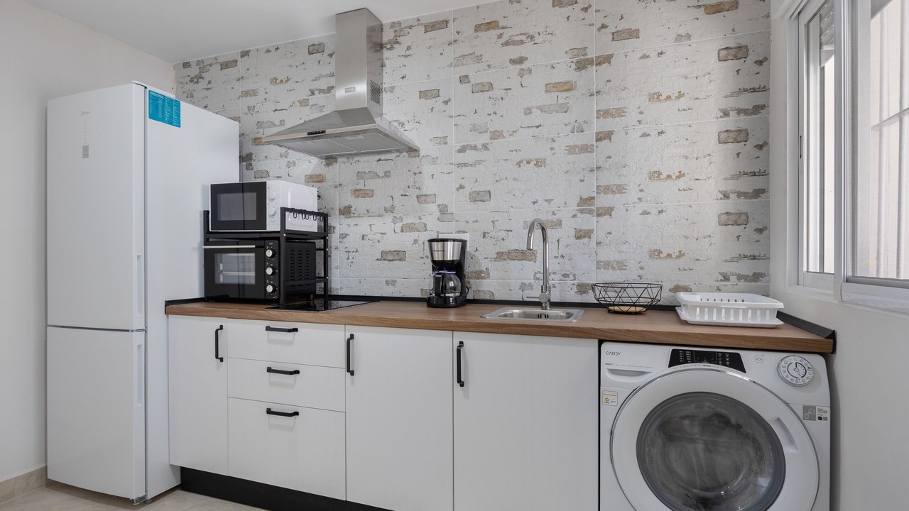 Photo of Kitchen in San Fernando