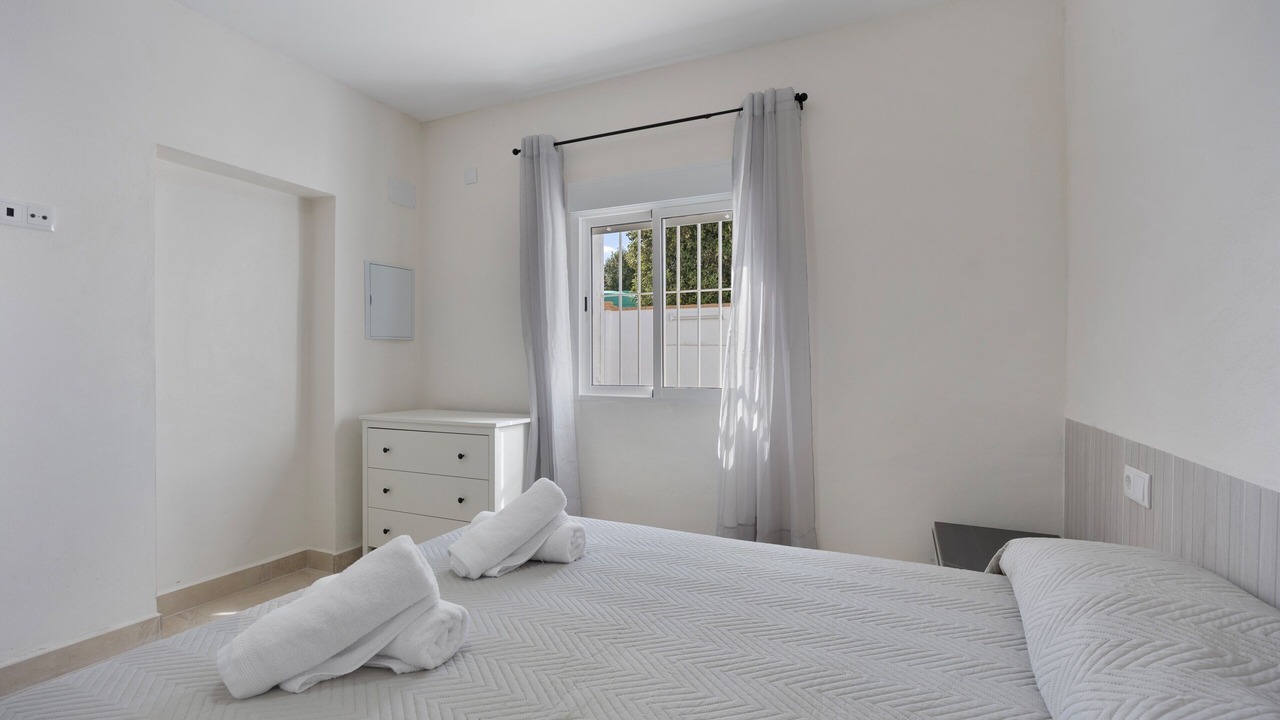 Photo of Bedroom in San Fernando