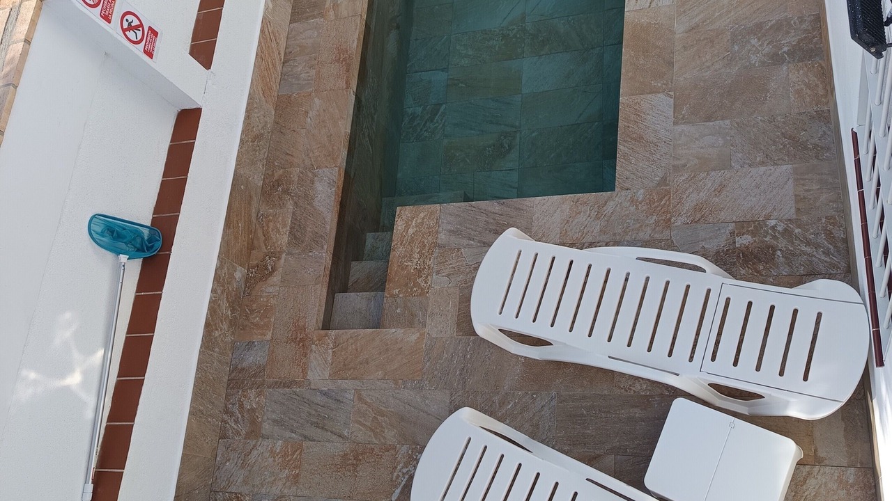 Photo of Outdoor in San Fernando