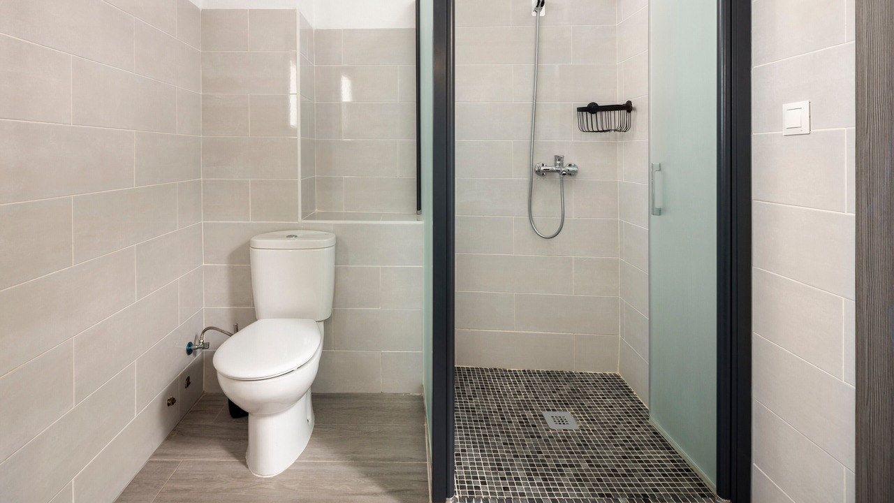 Photo of Bathroom in Mondron