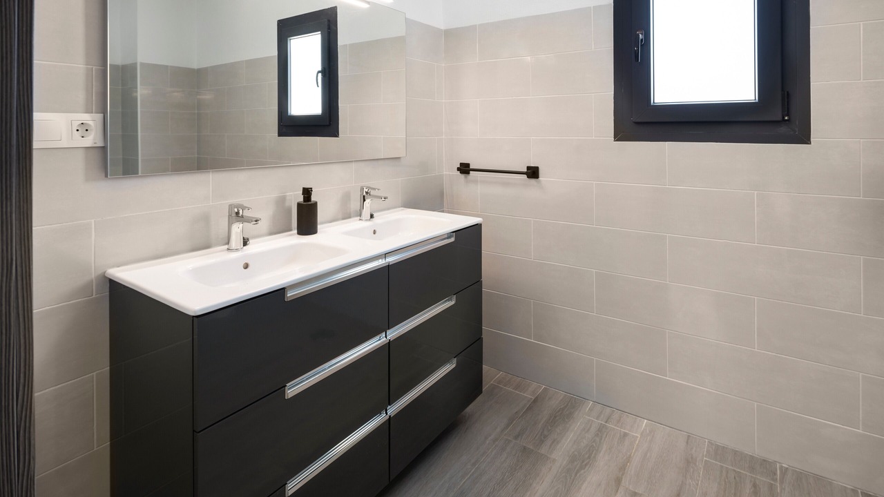 Photo of Bathroom in Mondron