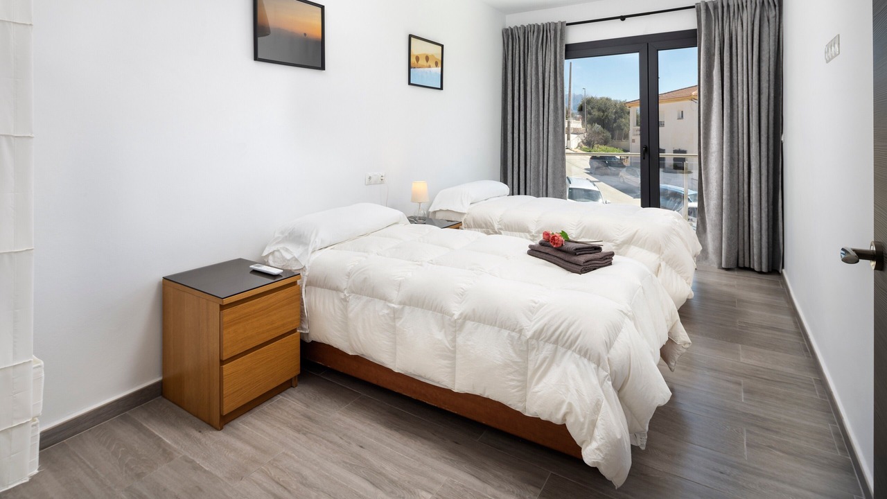 Photo of Bedroom in Mondron