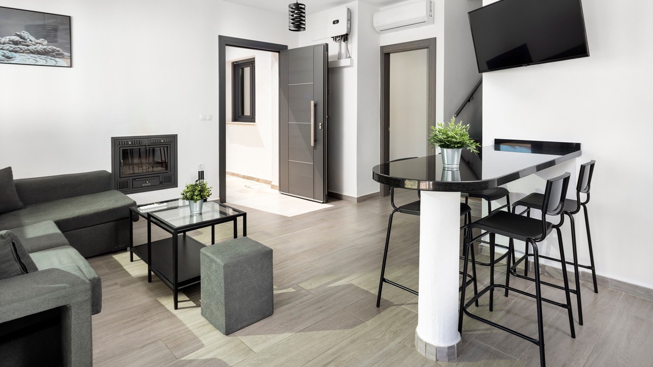 Photo of Livingroom in Mondron