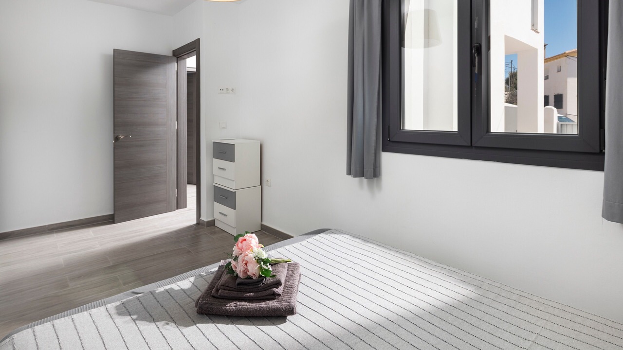 Photo of Bedroom in Mondron