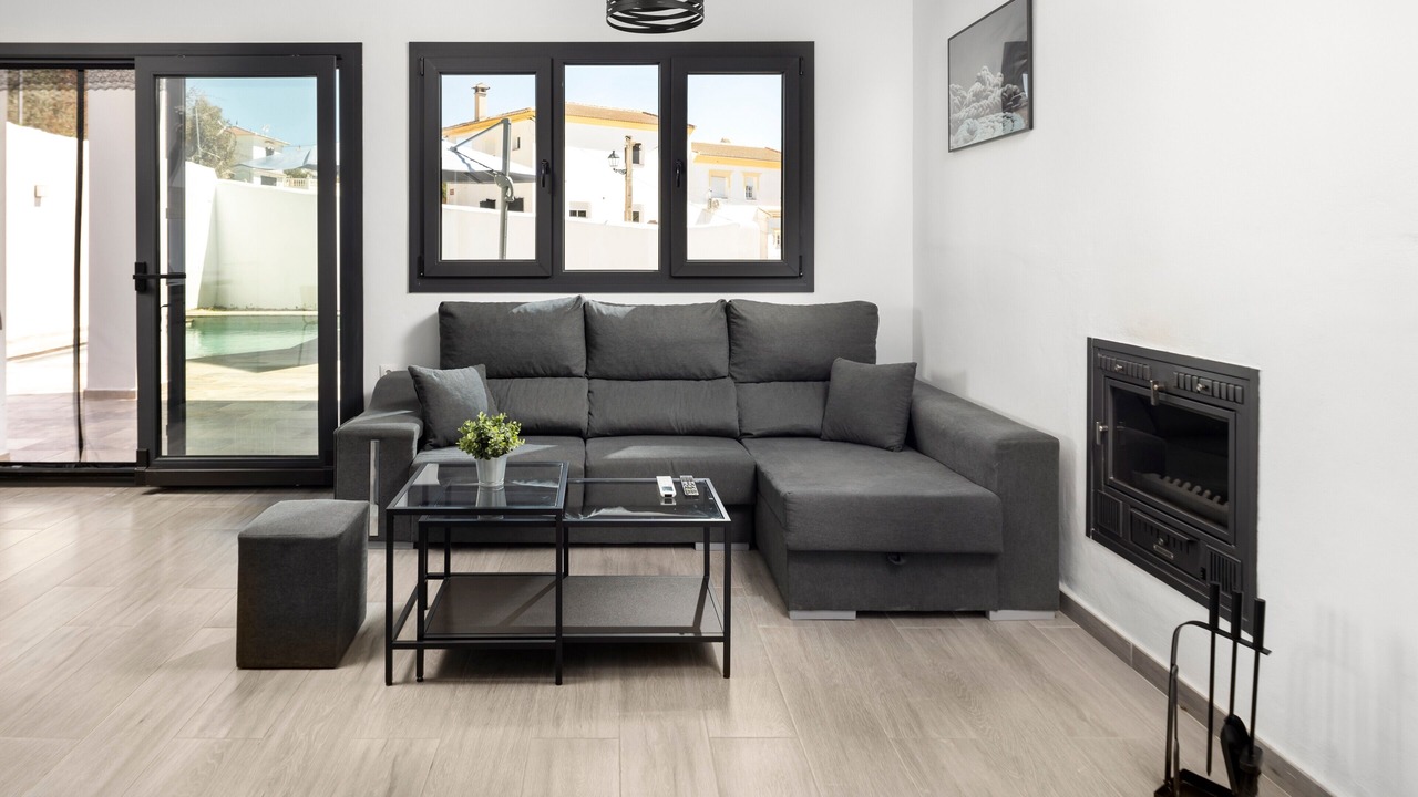 Photo of Livingroom in Mondron