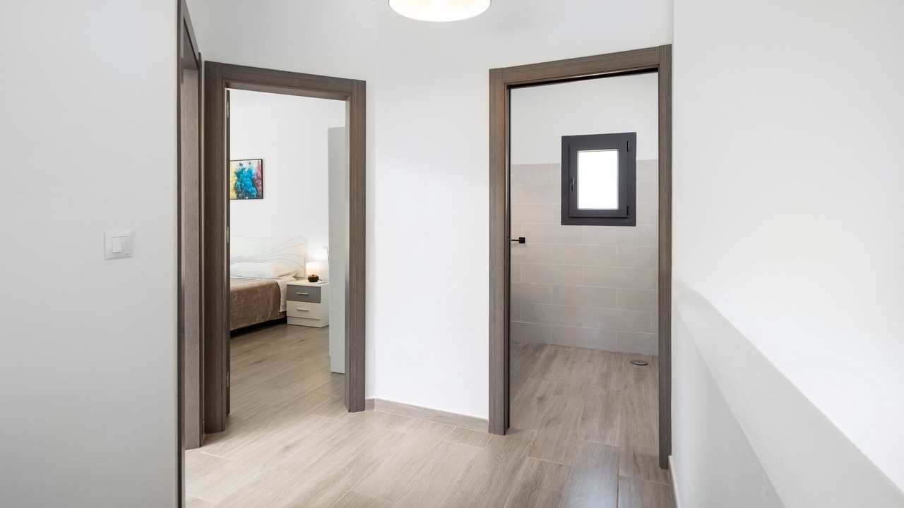 Photo of Bedroom in Mondron