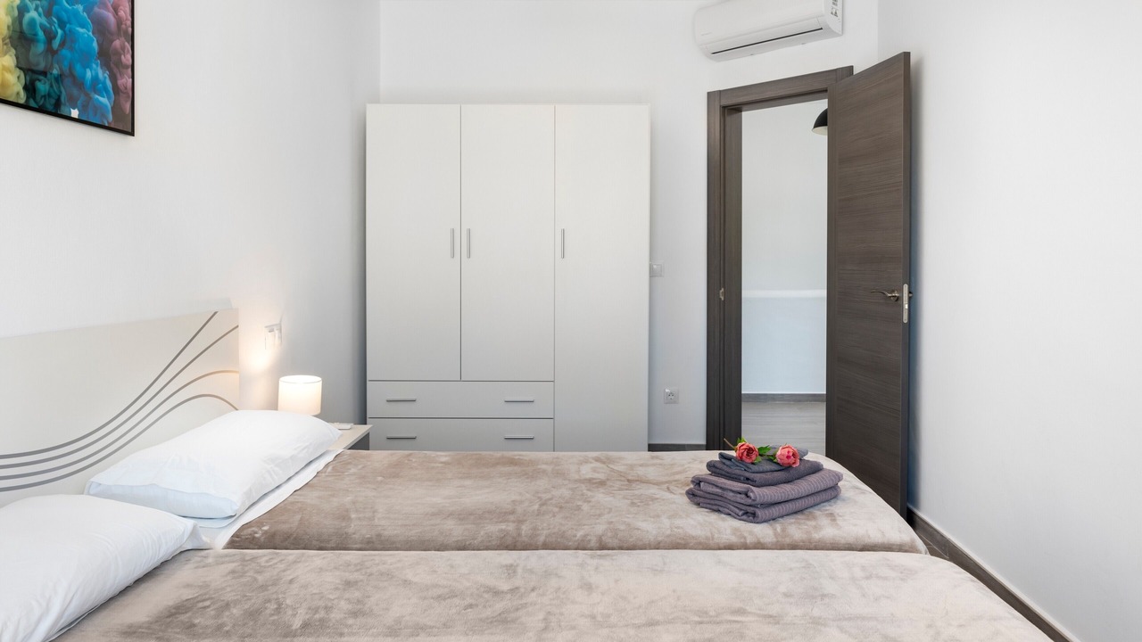 Photo of Bedroom in Mondron