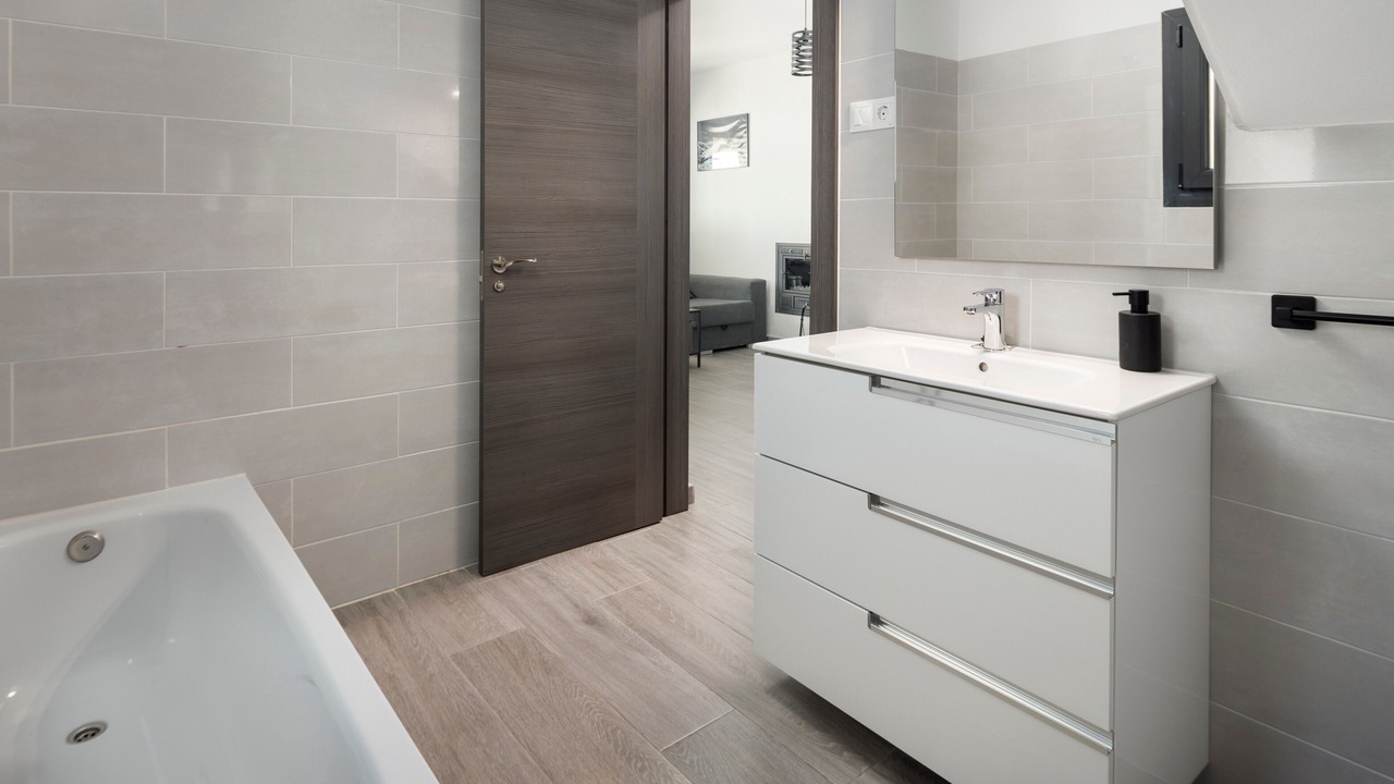 Photo of Bathroom in Mondron