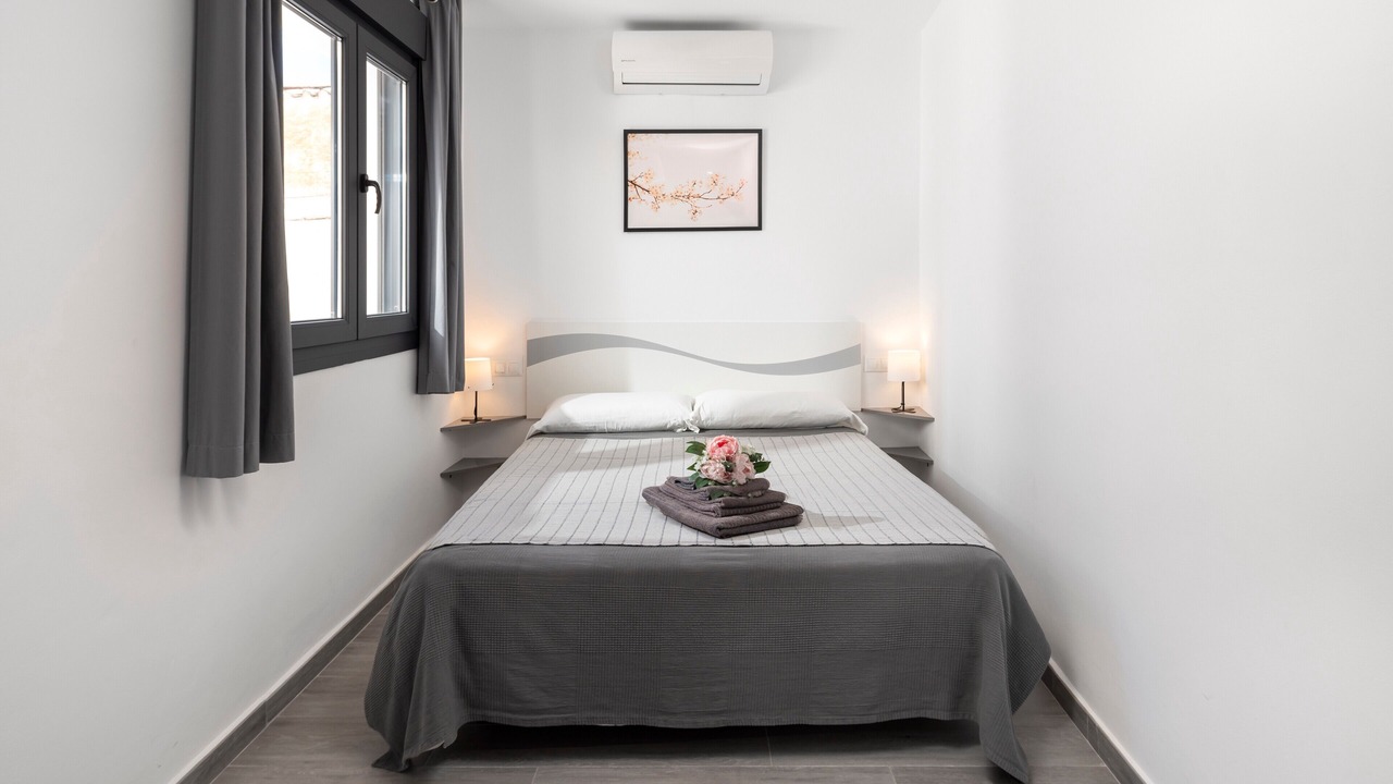 Photo of Bedroom in Mondron