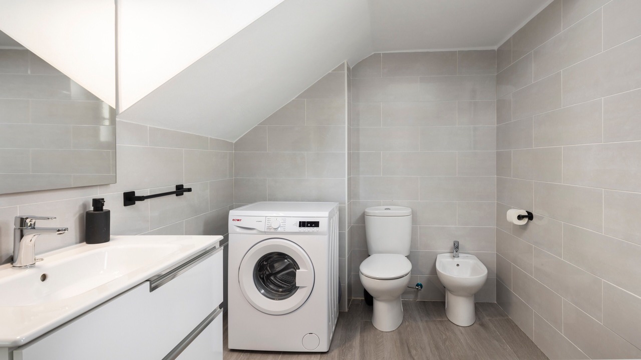 Photo of Bathroom in Mondron