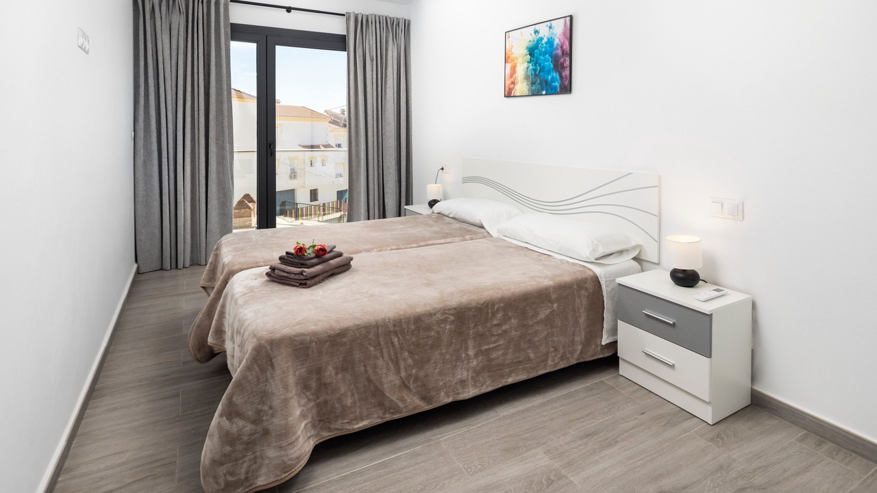 Photo of Bedroom in Mondron