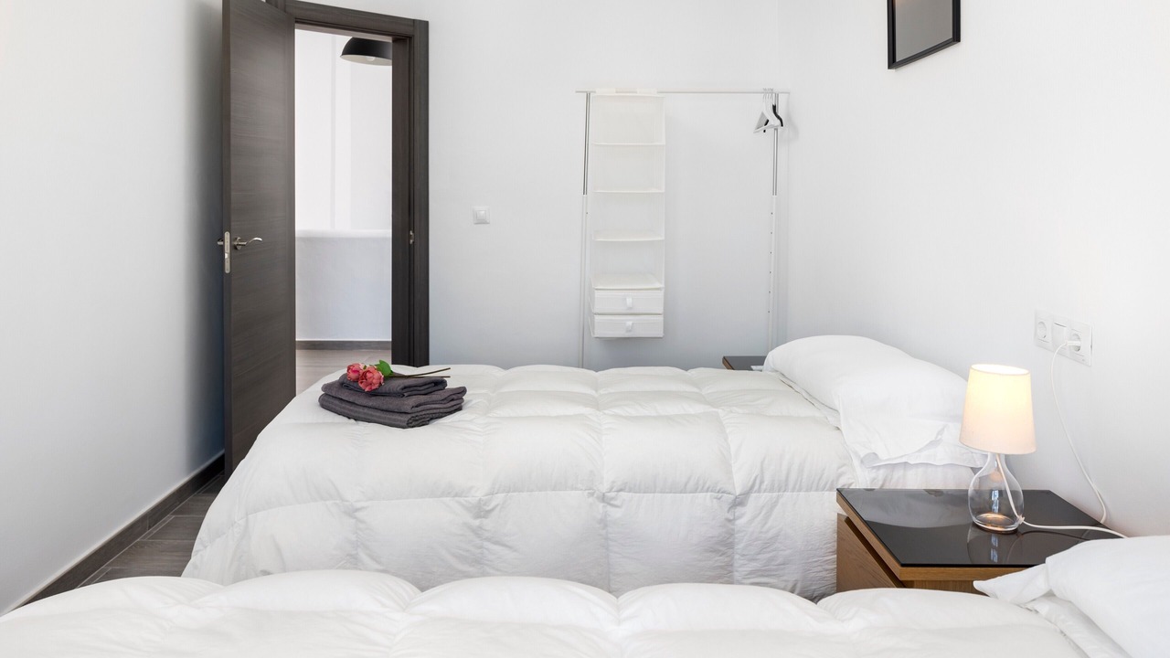 Photo of Bedroom in Mondron