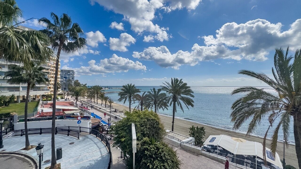 Photo of Others in Marbella Seafront Promenade