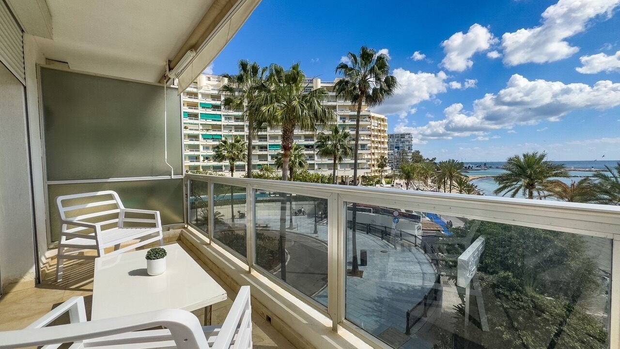 Photo of Outdoor in Marbella Seafront Promenade