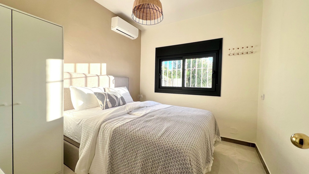 Photo of Bedroom in Estepona