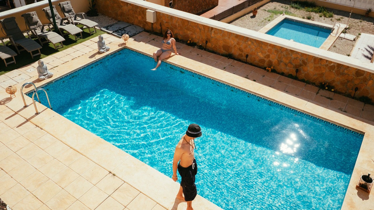 Photo of Outdoor in Almerimar
