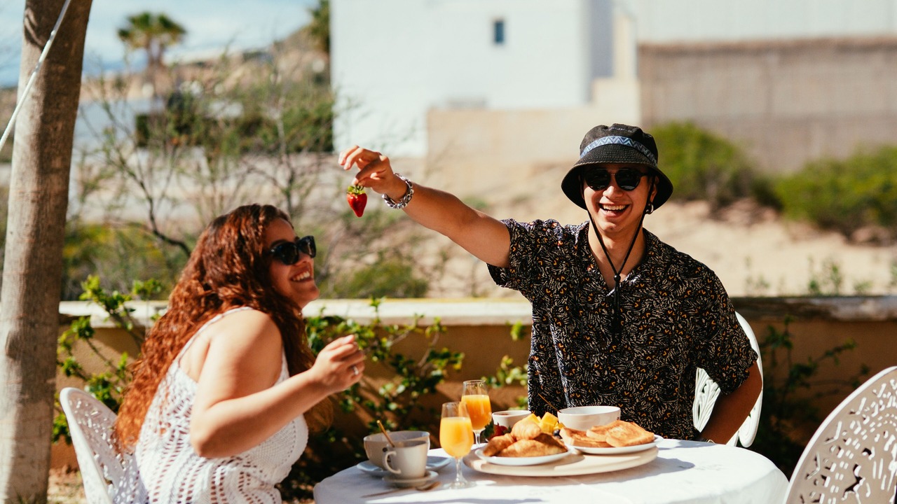 Photo of Outdoor in Almerimar