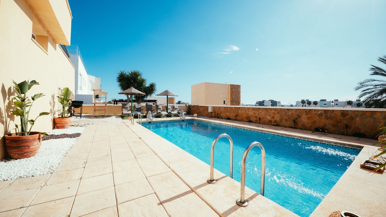 Photo of Outdoor in Almerimar