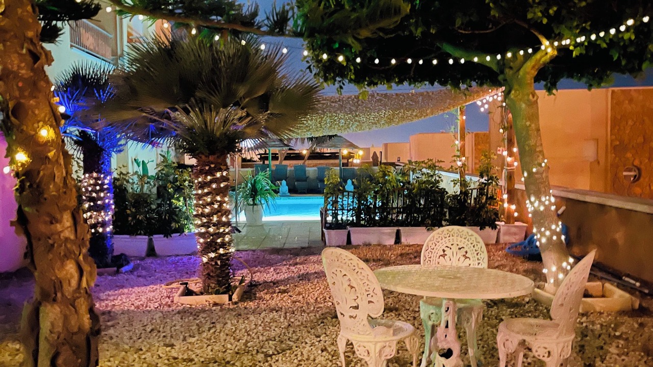 Photo of Outdoor in Almerimar