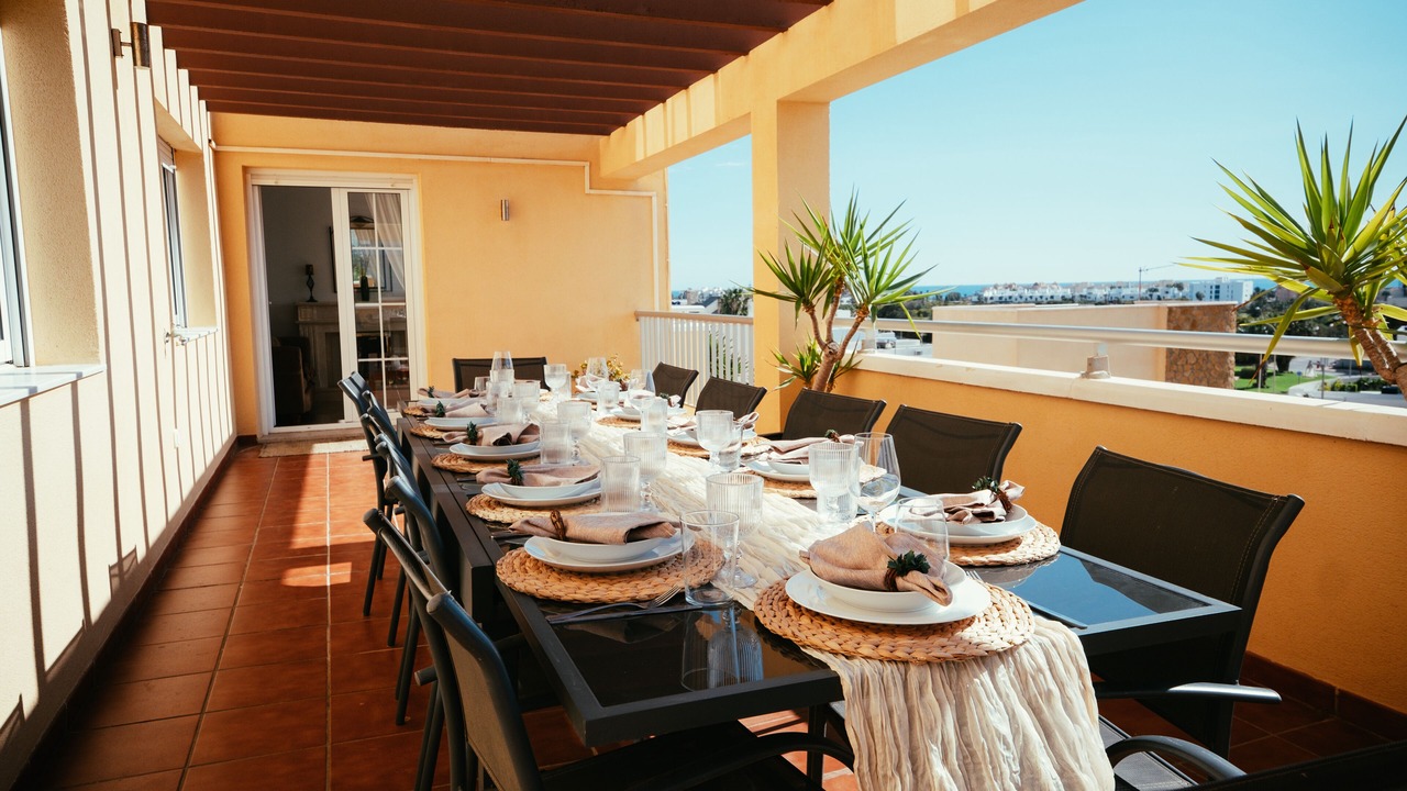 Photo of Outdoor in Almerimar