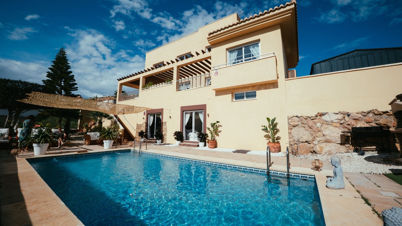 Photo of Outdoor in Almerimar