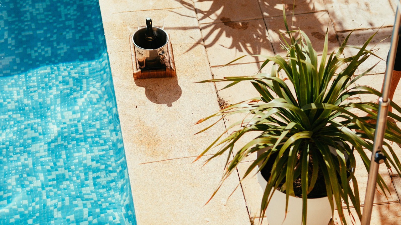 Photo of Outdoor in Almerimar