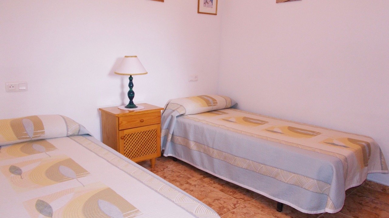 Photo of Bedroom in Las Negras