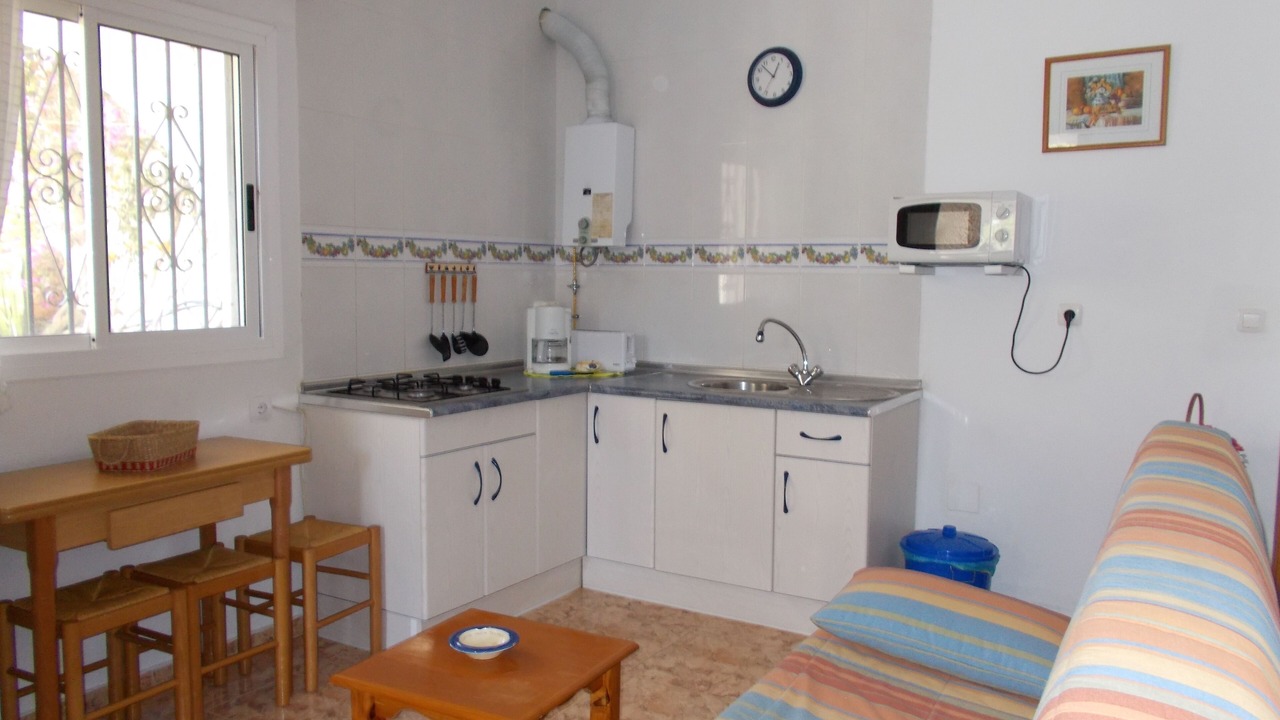 Photo of Kitchen in Las Negras