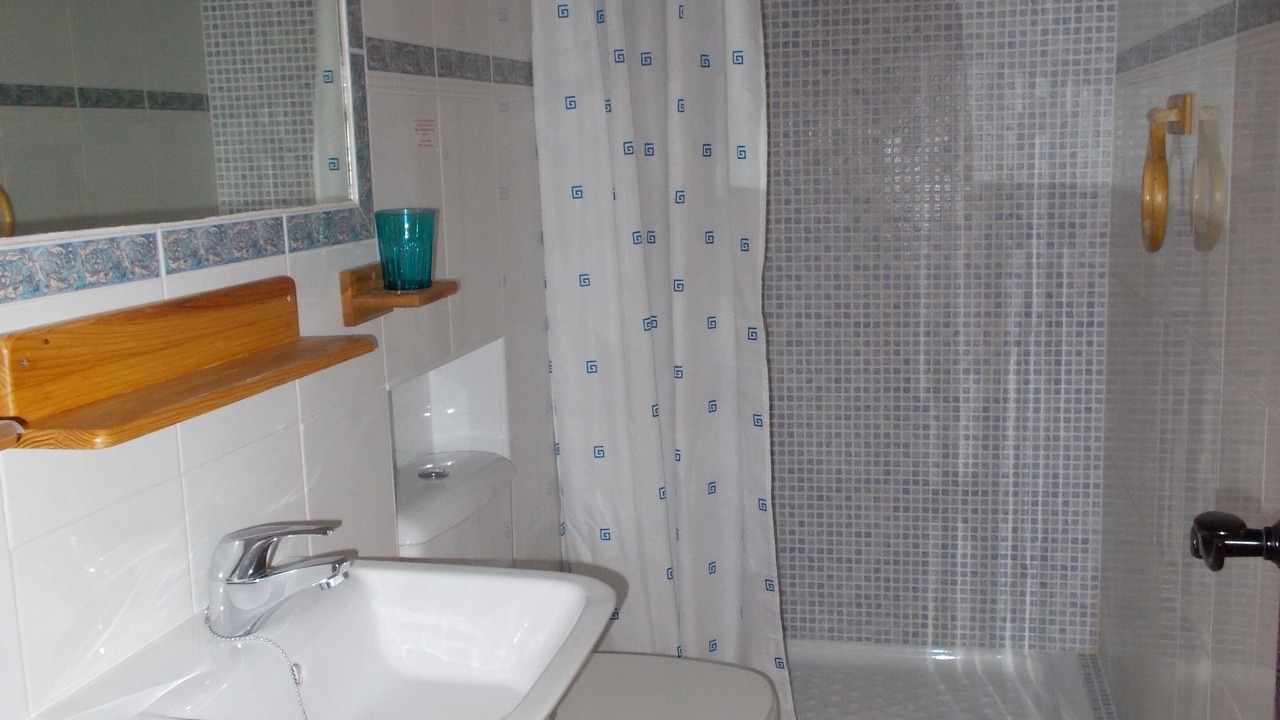 Photo of Bathroom in Las Negras