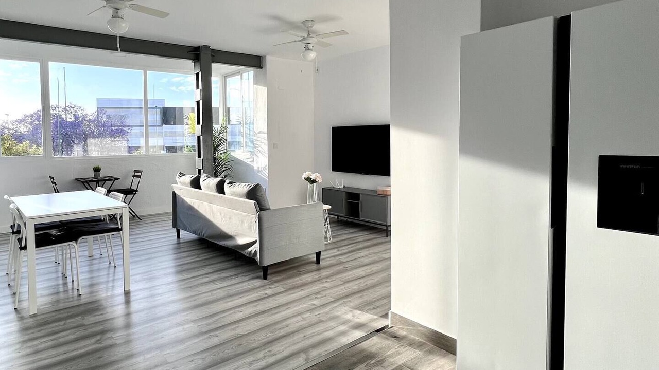Photo of Livingroom in San Pablo D y E