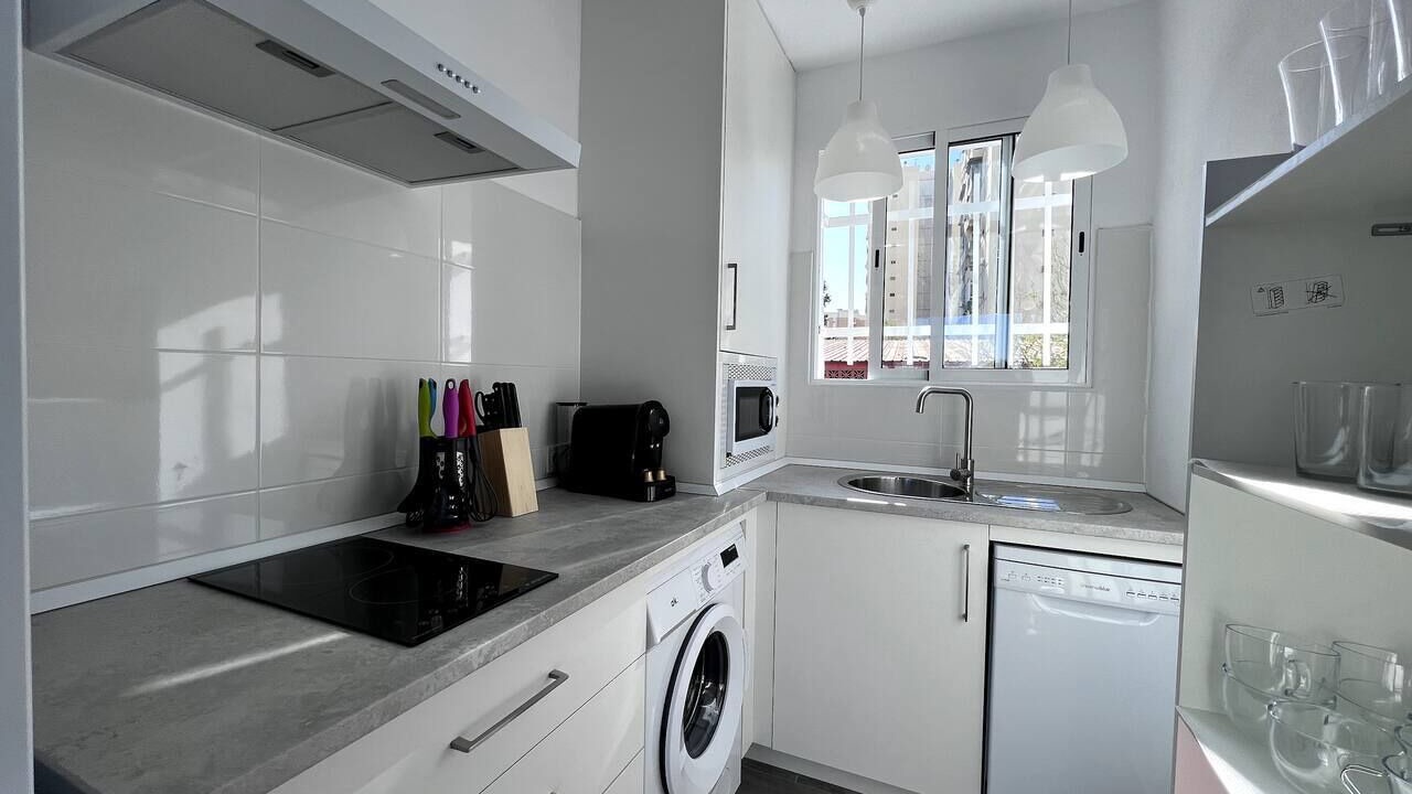 Photo of Kitchen in San Pablo D y E