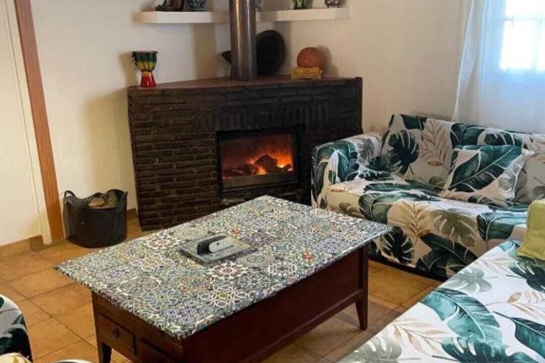 Photo of Livingroom in Dudar