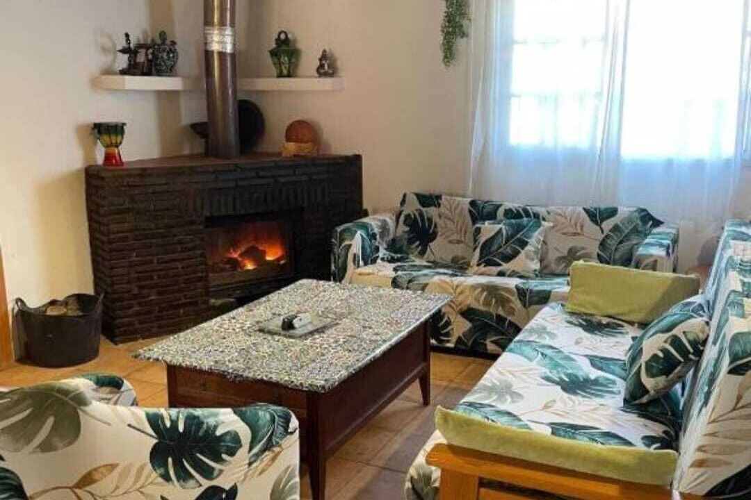 Photo of Livingroom in Dudar