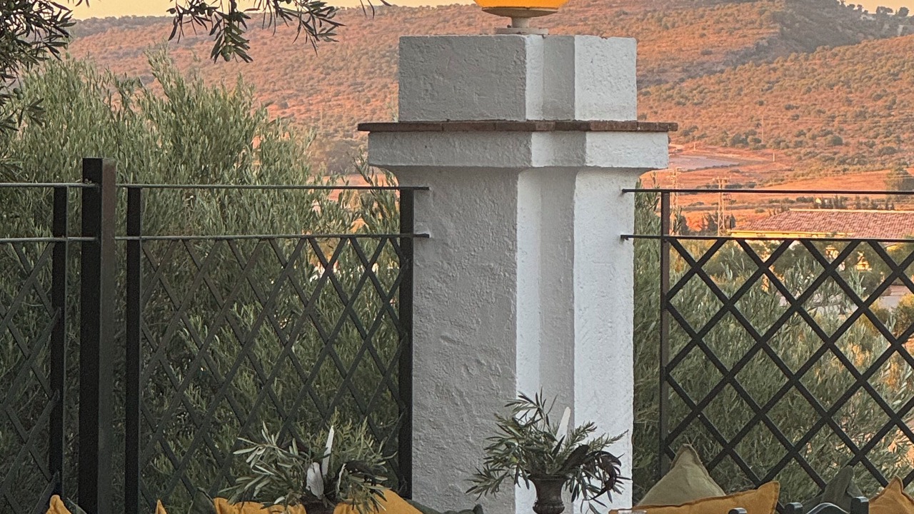 Photo of Outdoor in Arcos de la Frontera