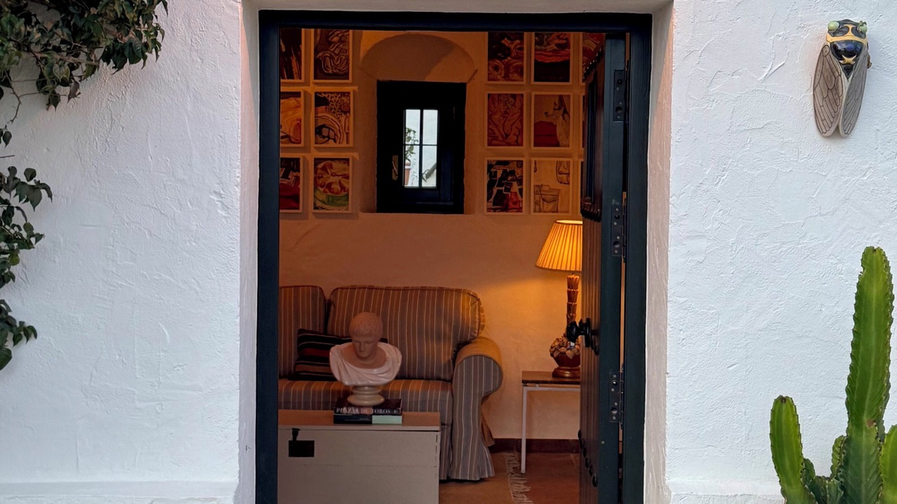 Photo of Outdoor in Arcos de la Frontera
