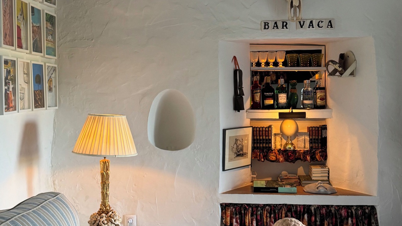 Photo of Livingroom in Arcos de la Frontera