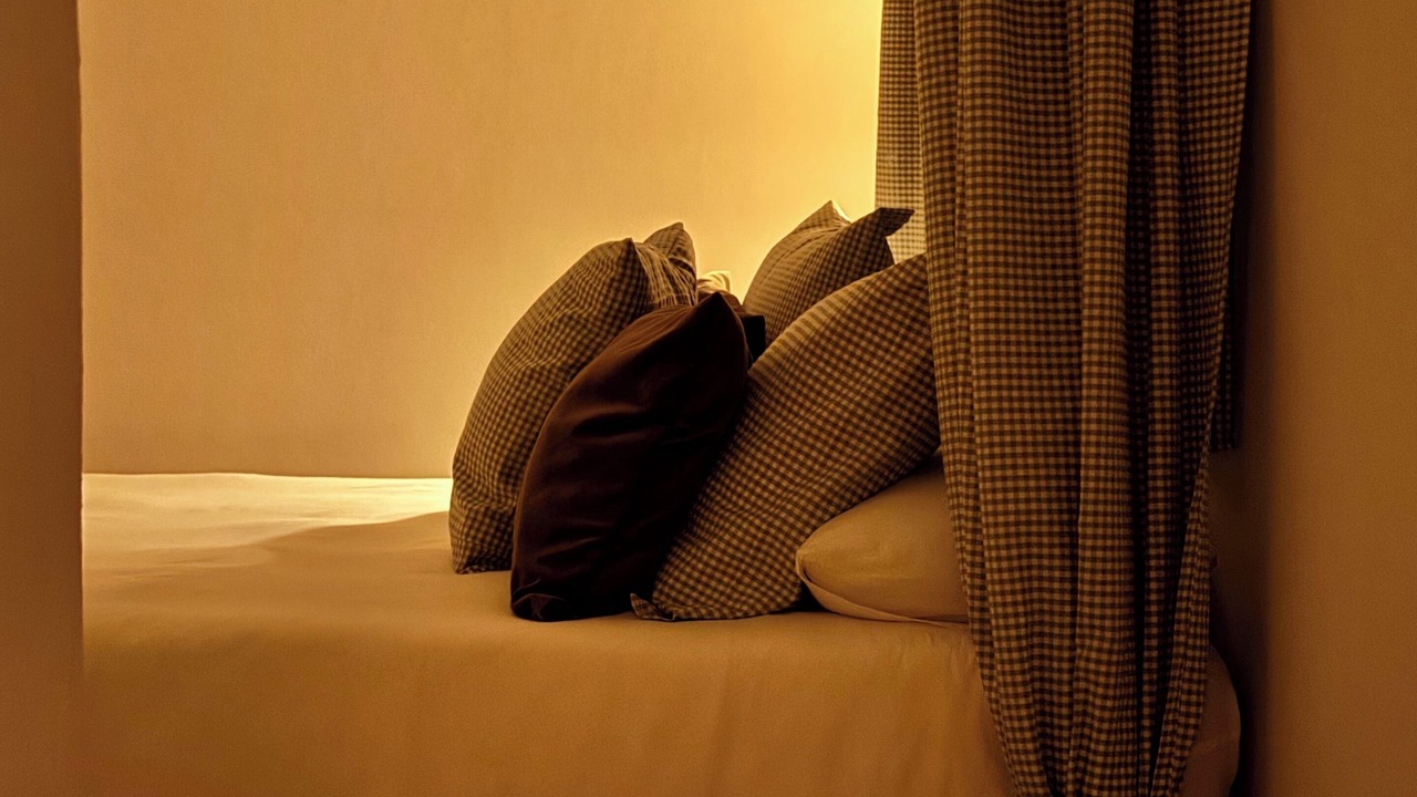 Photo of Bedroom in Arcos de la Frontera