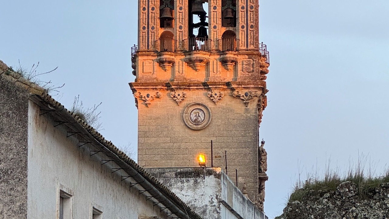 Photo of Others in Arcos de la Frontera