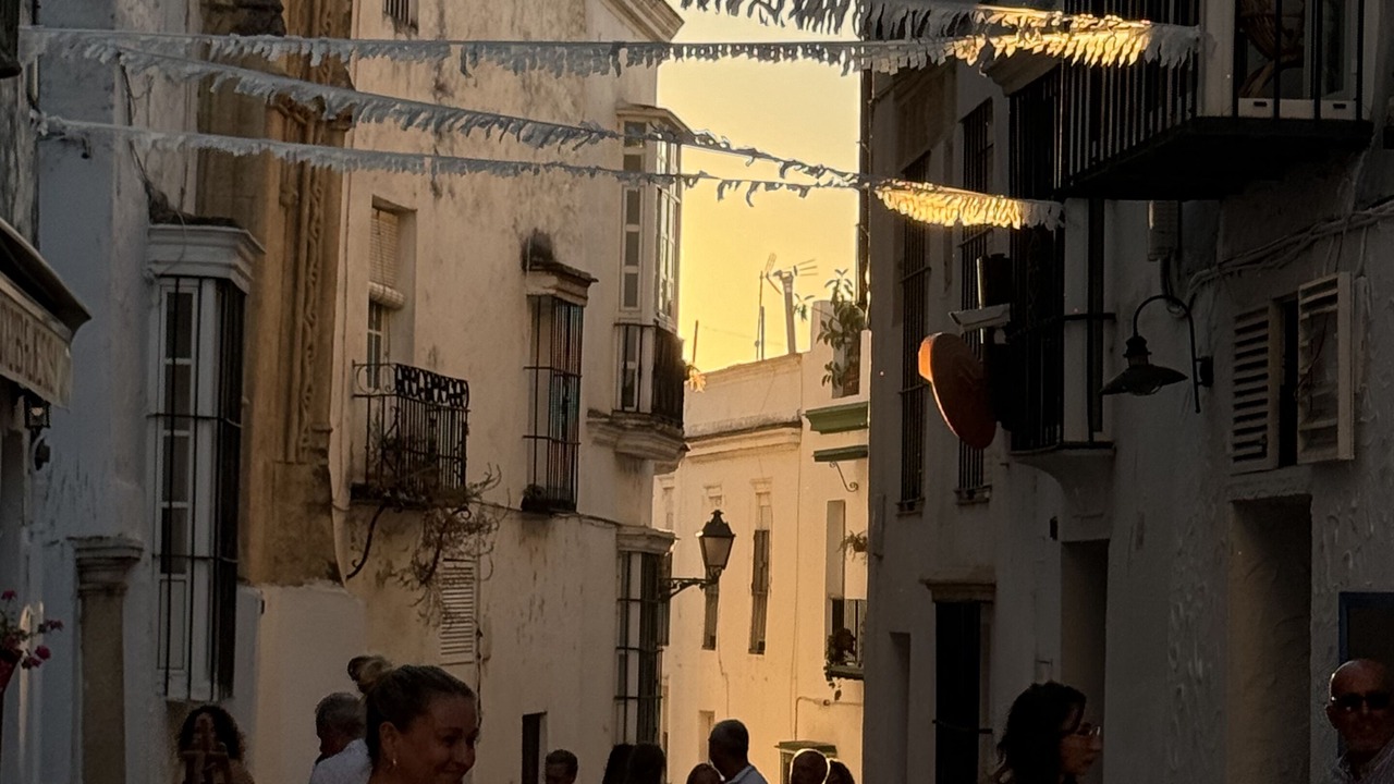 Photo of Outdoor in Arcos de la Frontera