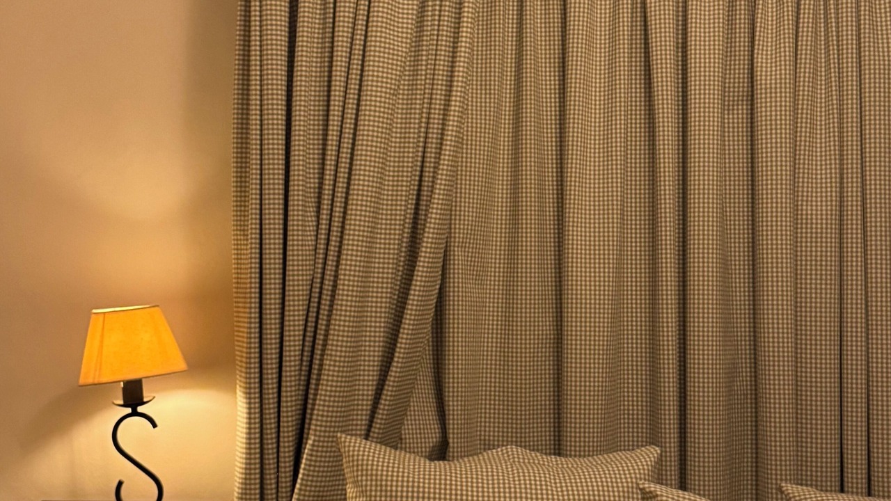 Photo of Bedroom in Arcos de la Frontera