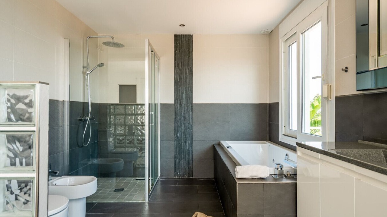 Photo of Bathroom in Torreblanca