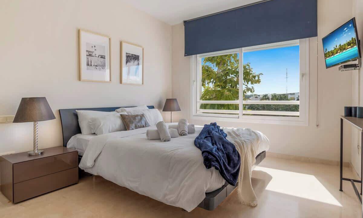 Photo of Bedroom in Casares