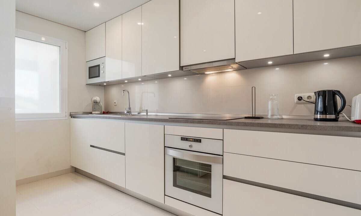 Photo of Kitchen in Casares