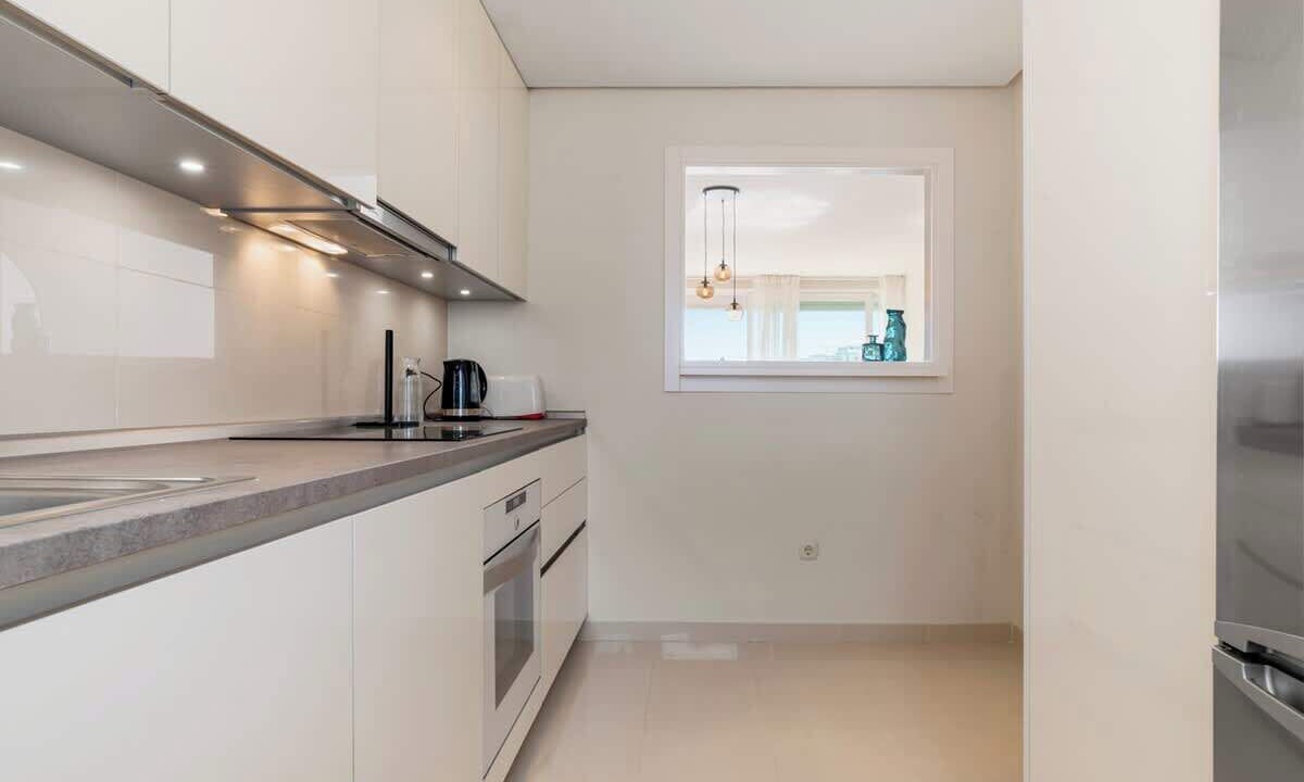 Photo of Kitchen in Casares